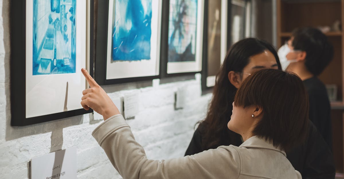 Parcours d’artistes 2019 : une immersion dans la création locale